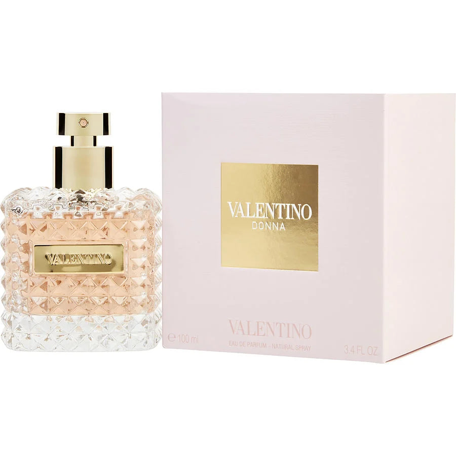 VALENTINO DONNA 1.0 EDP L (108034) - PerfumesOnline.Net