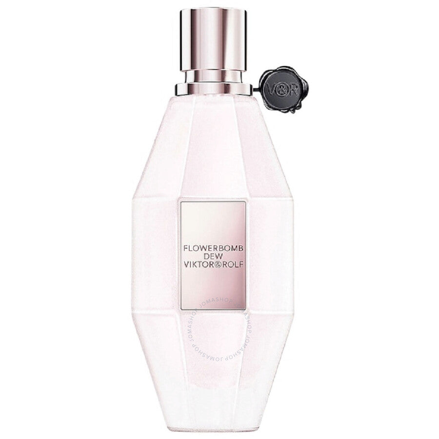 FLOWERBOMB DEW 3.4 EDP L TST (118030) - PerfumesOnline.Net