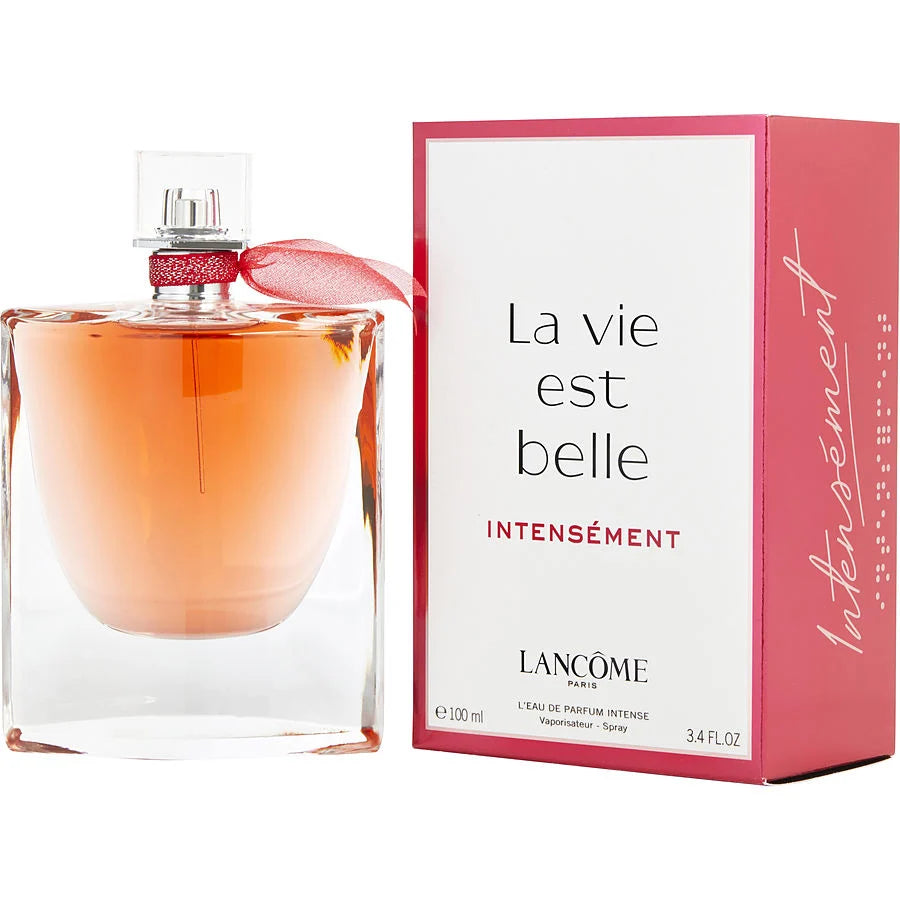 LA VIE EST BELLE INTENSEMENT 1.0 EDP L - (117516) - PerfumesOnline.Net