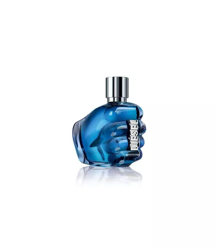 DIESEL SOUND OF THE BRAVE 1.35 EDT M (122432) - PerfumesOnline.Net