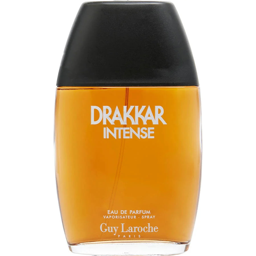 DRAKKAR INTENSE 3.4 EDP M TST (122071) - PerfumesOnline.Net