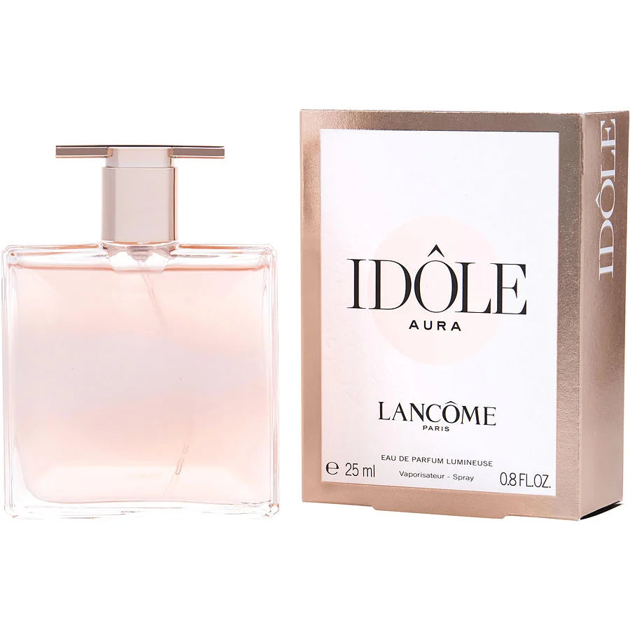 IDOLE AURA 0.85 EDP L (120627) - PerfumesOnline.Net