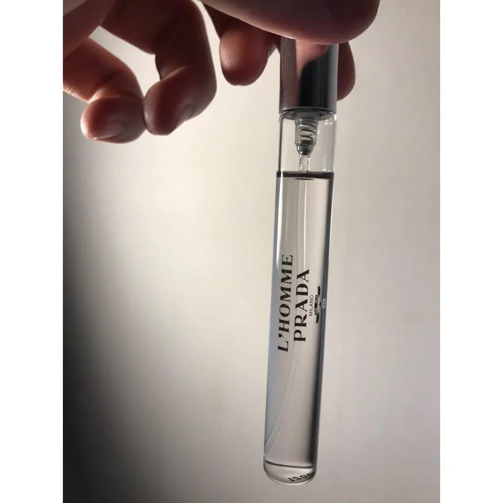 PRADA MINI PRADA L 'HOMME 10ML EDT M (125625) - PerfumesOnline.Net