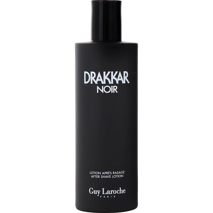 DRAKKAR NOIR 3.4 AFTTERSHAVE M (126163) - PerfumesOnline.Net