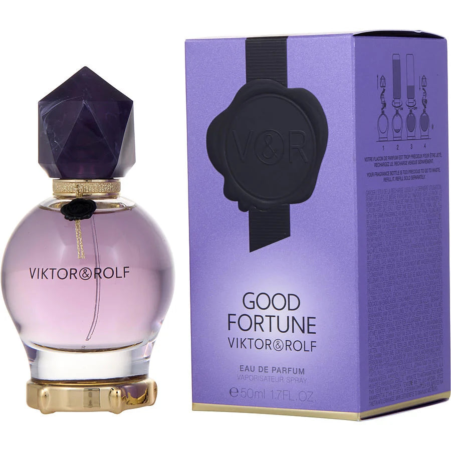 GOOD FORTUNE 1.7 EDP L (120662) - PerfumesOnline.Net
