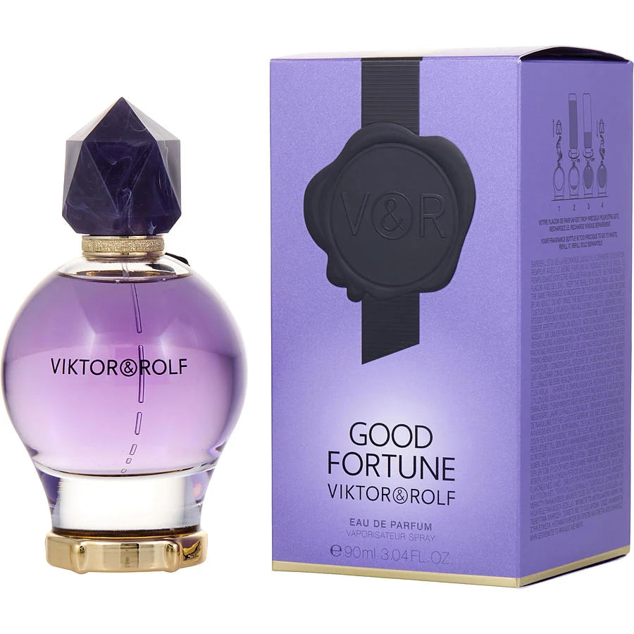 GOOD FORTUNE 3.0 EDP L (120663) - PerfumesOnline.Net