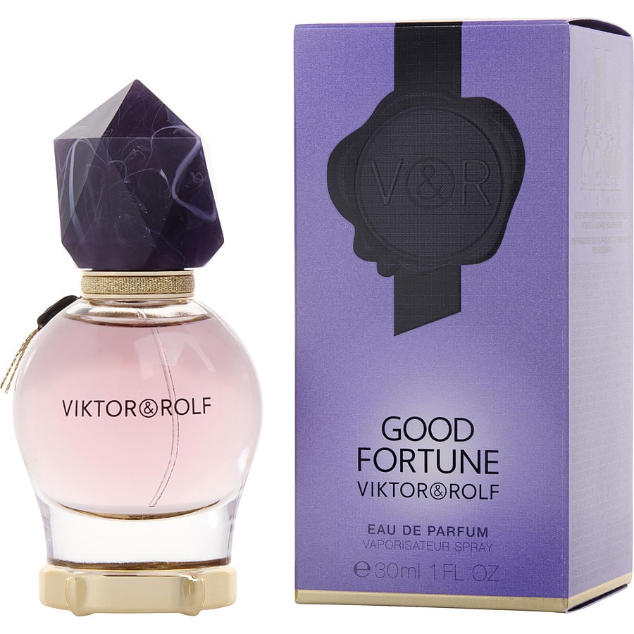 GOOD FORTUNE 1.0 EDP L (114119) - PerfumesOnline.Net