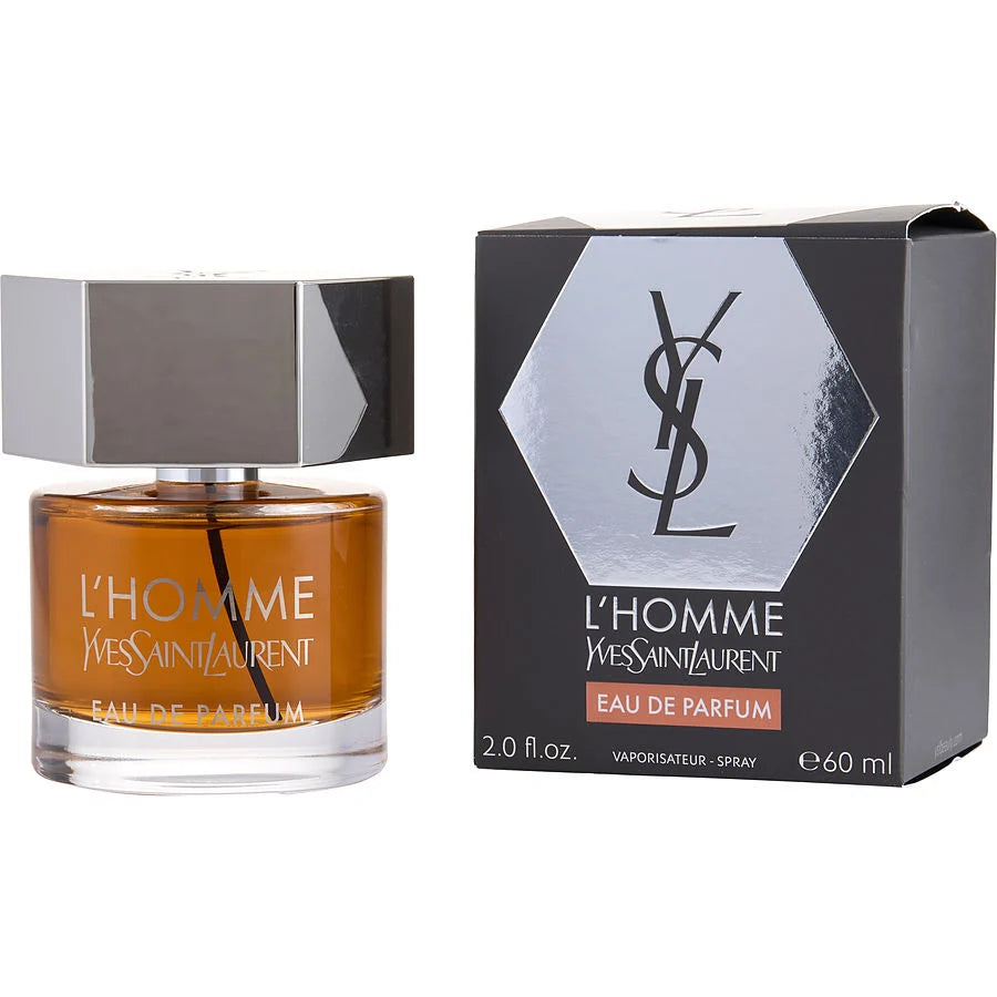 YSL HOMME 2.0 EDP M (114623) - PerfumesOnline.Net