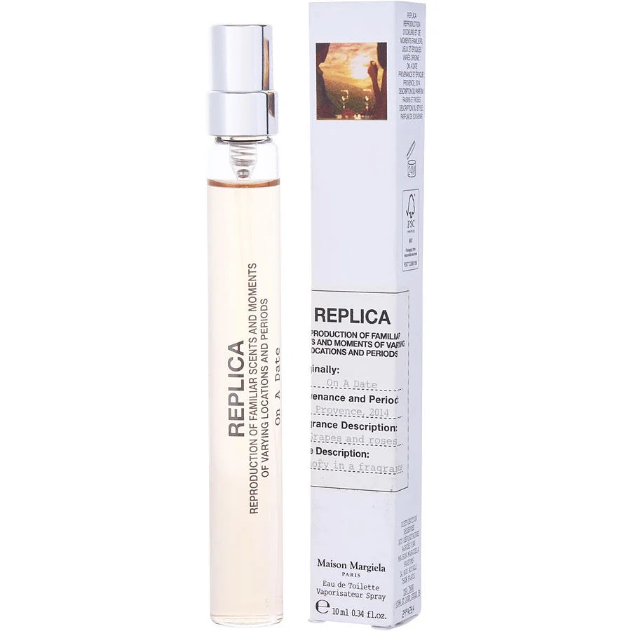 MAISON MARGIELA - PerfumesOnline.Net