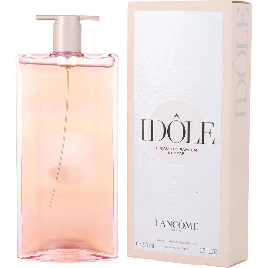 IDOLE LANCOME NECTAR 1.7 EDP L (122057) - PerfumesOnline.Net