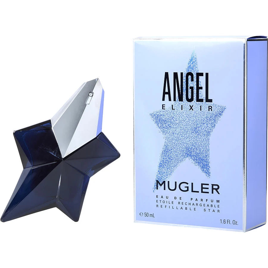 ANGEL ELIXIR 1.7 EDP L REFILLABLE (121619) - PerfumesOnline.Net