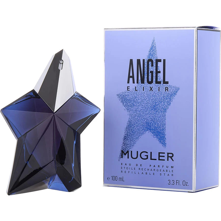ANGEL ELIXIR 3.4 EDP L TST (126882) - PerfumesOnline.Net