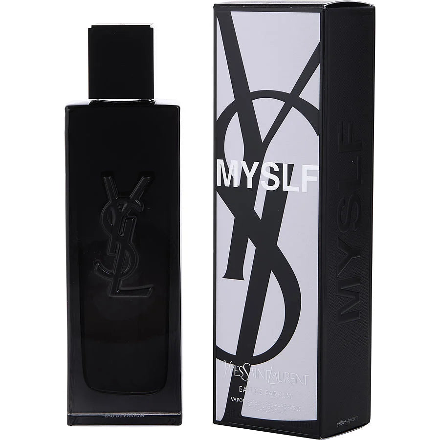 YSL MYSLF 3.4 EDP M (125757) - PerfumesOnline.Net