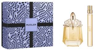 ALIEN GODDESS REFILLABLE 1.0 EDP L +MINI (120609) - PerfumesOnline.Net
