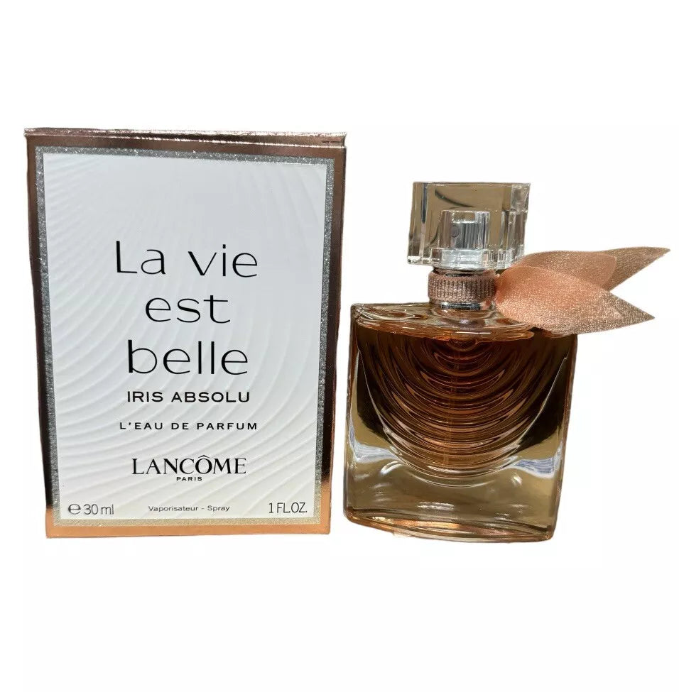 LA VIE EST BELLE IRIS ABSOLUE 1.0 EDP L (121622) - PerfumesOnline.Net