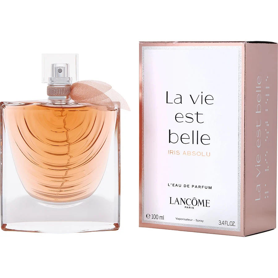 LA VIE EST BELLE IRIS ABSOLUE 3.4 EDP L (121624) - PerfumesOnline.Net