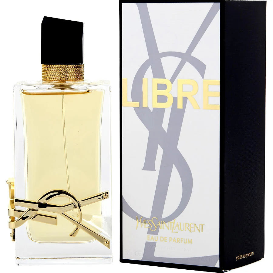 YSL LIBRE 3.4 EDP L REFILL (126481) - PerfumesOnline.Net