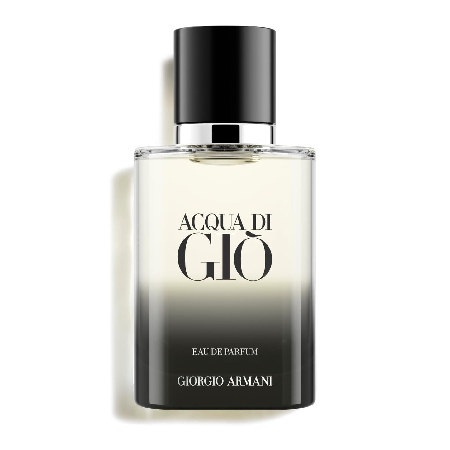 ACQUA GIO 1.0 EDP M REFILLABLE (126501) - PerfumesOnline.Net