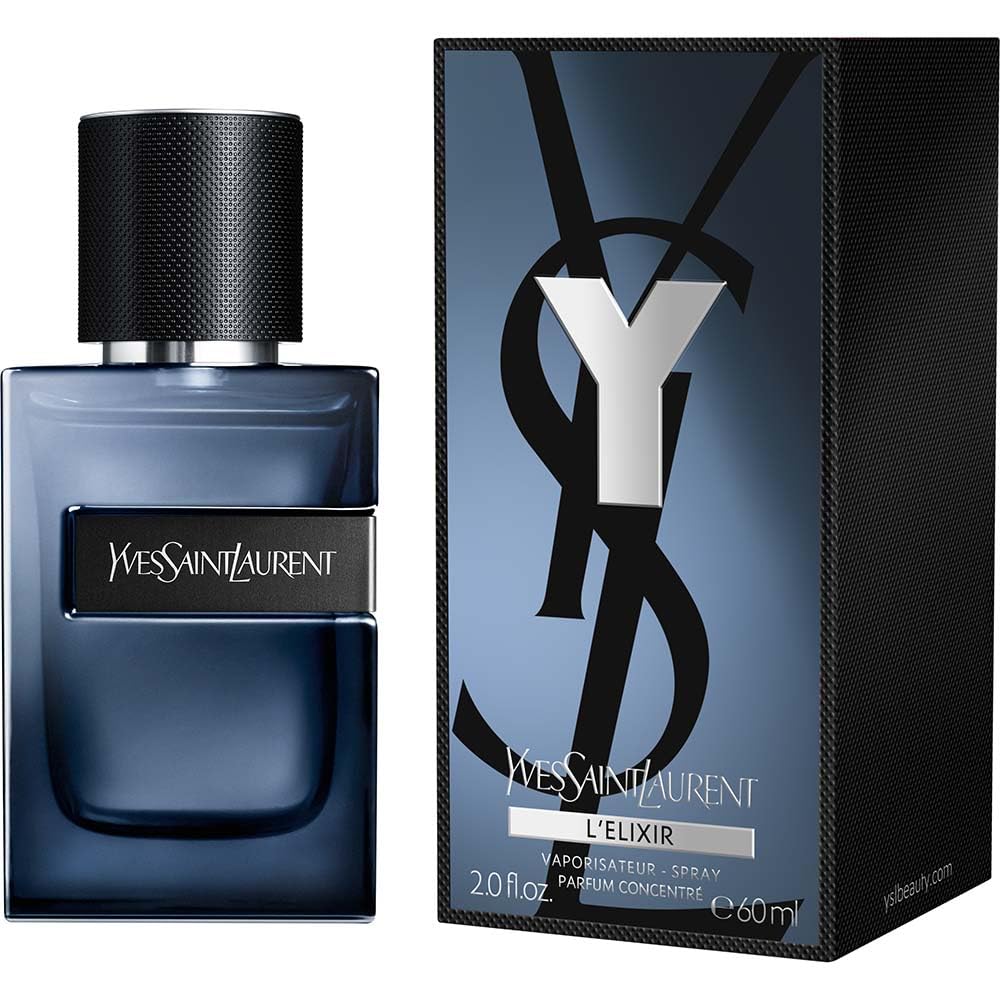 YSL Y ELIXIR PARFUM CONCENTRE 2.0 M (124663) - PerfumesOnline.Net