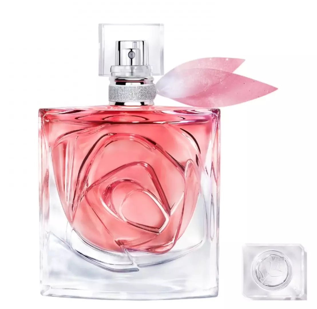 LA VIE EST BELLE ROSE EXTRAORDINAIRE FLORALE 1.7 EDP L (117750) - PerfumesOnline.Net