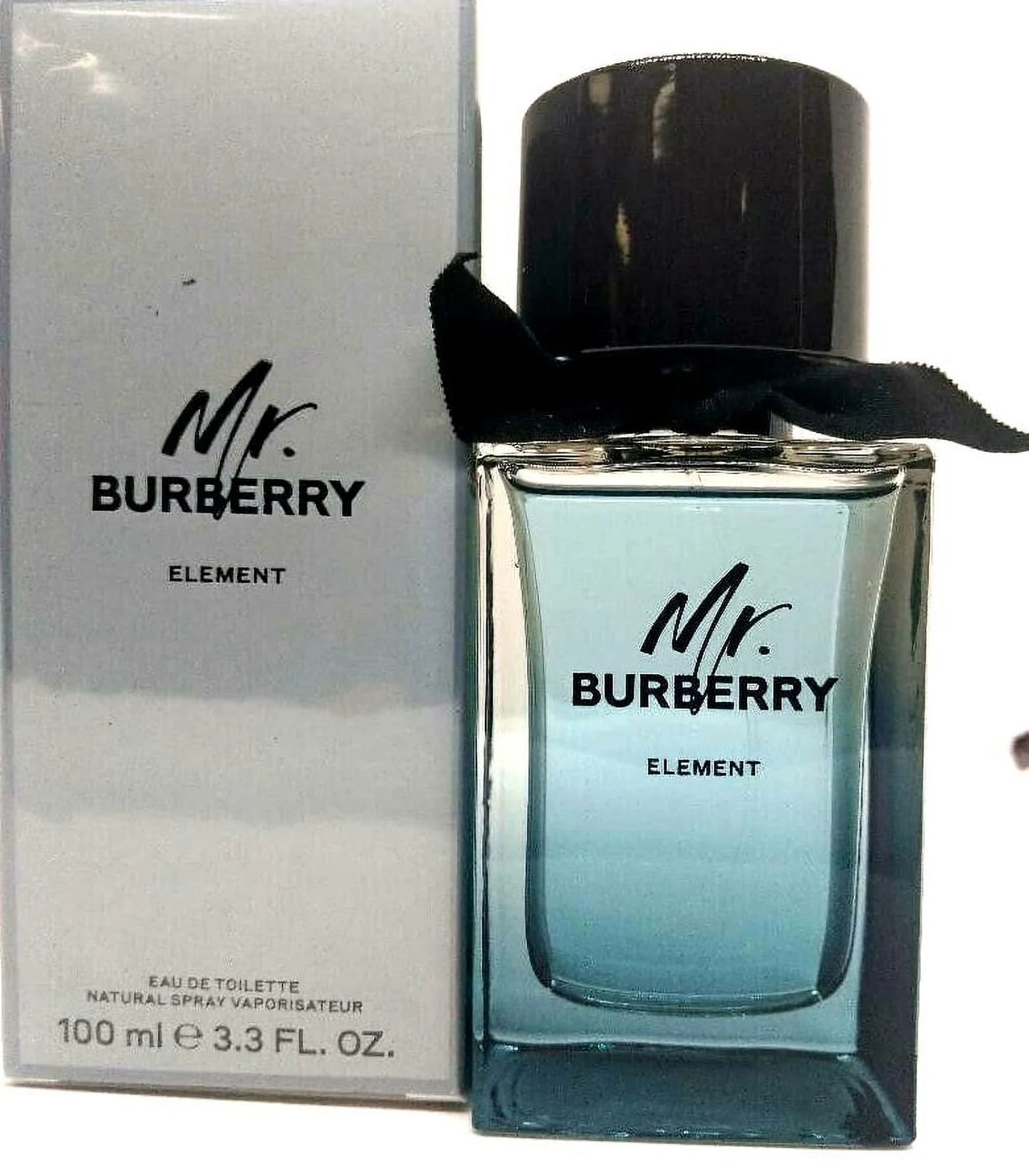 BURBERRY MR BURBERRY ELEMENT 3.4 EDT M (116271) - PerfumesOnline.Net