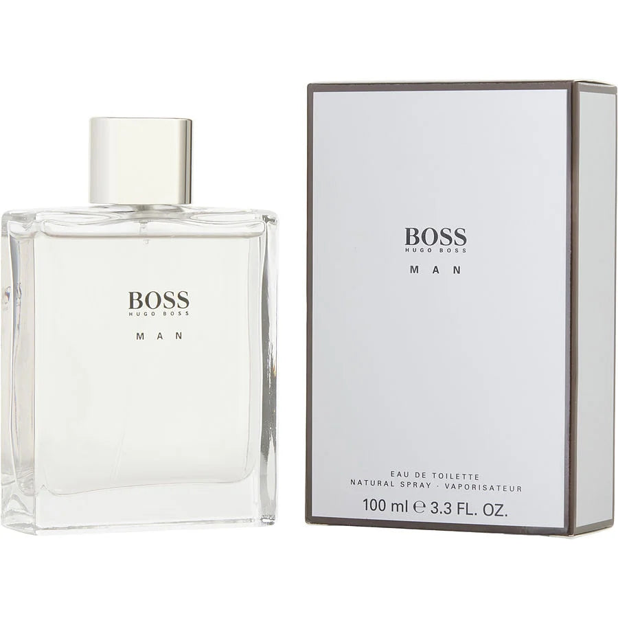 BOSS ORANGE 3.4 EDT M (117909) - PerfumesOnline.Net