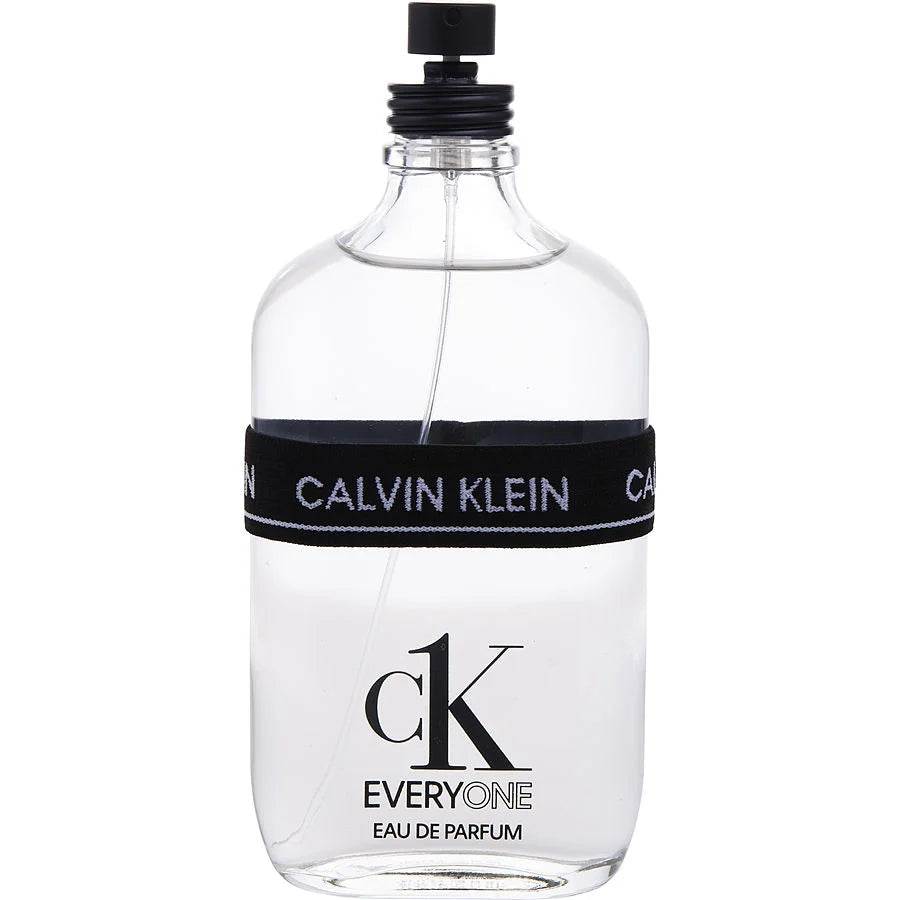 CALVIN KLEIN CK EVERYONE 6.7 EDP U (116953) - PerfumesOnline.Net