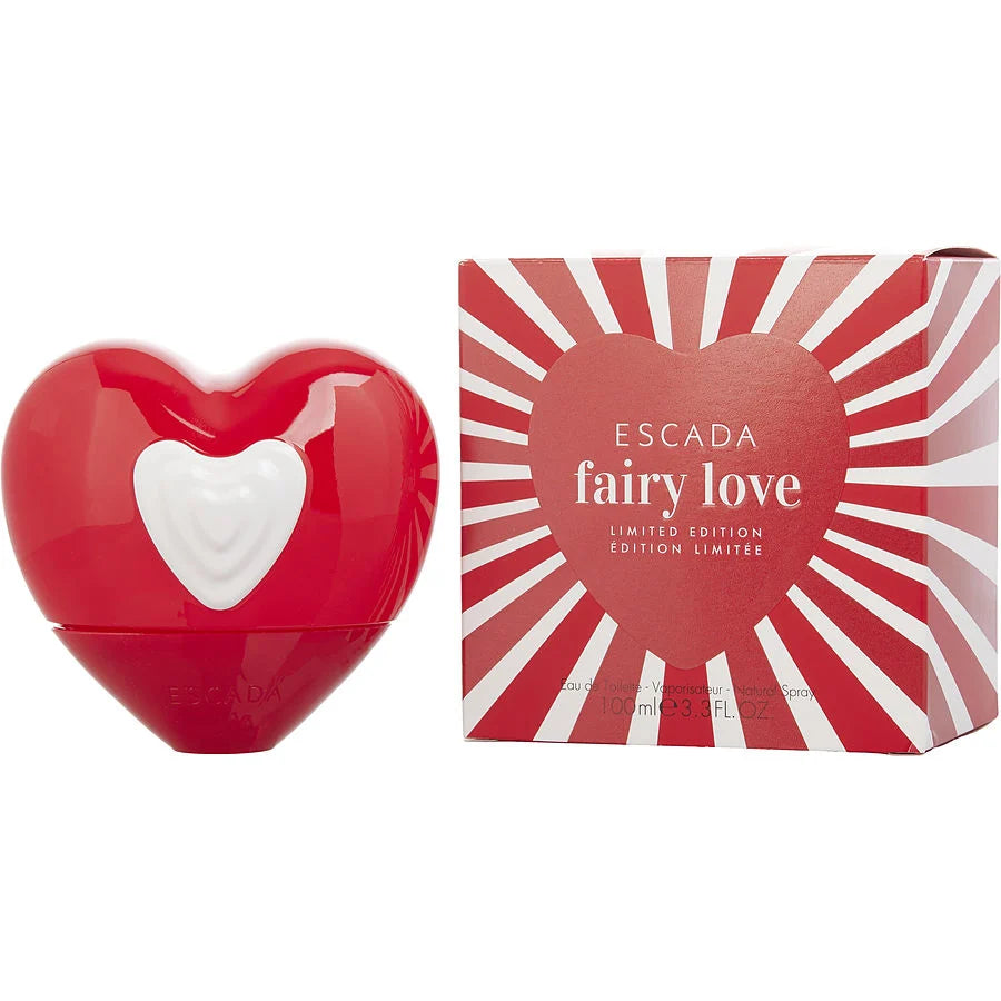 ESCADA FAIRY LOVE 3.4 EDT L - (119039) - PerfumesOnline.Net