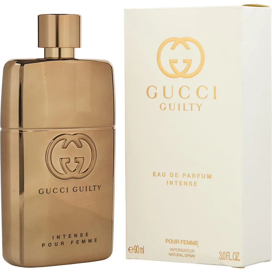 GUCCI GUILTY INTENSE 3.0 EDP L (121581) - PerfumesOnline.Net
