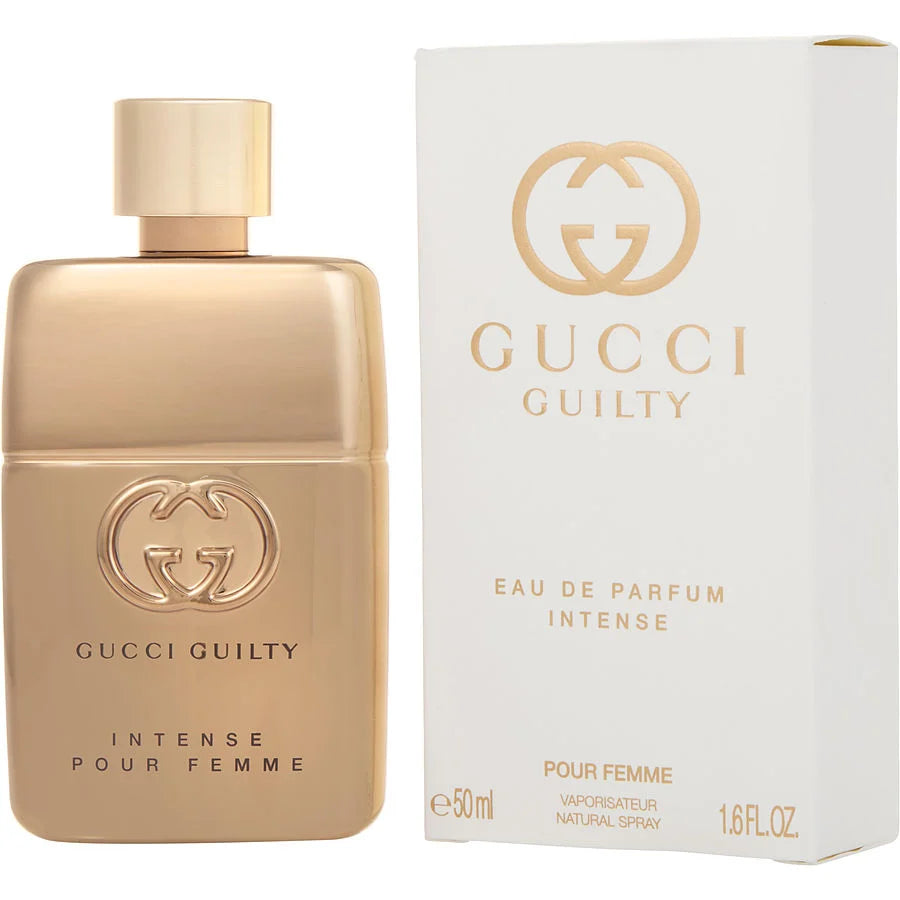 GUCCI GUILTY INTENSE 1.7 EDP L (107645) - PerfumesOnline.Net