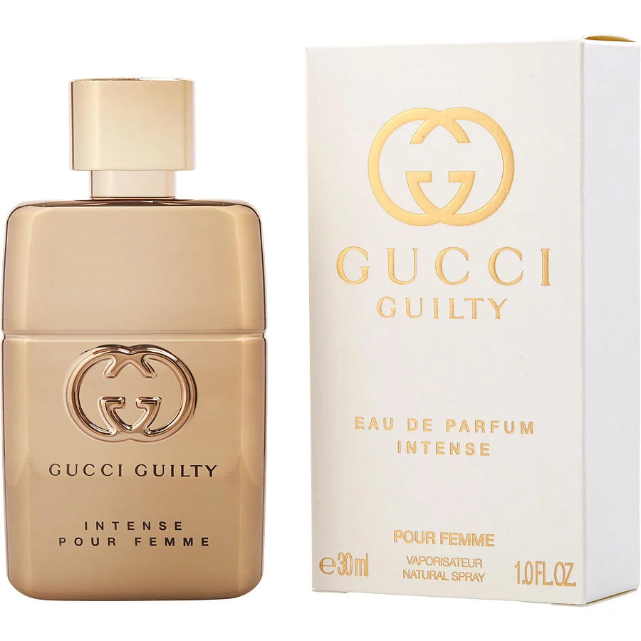 GUCCI GUILTY INTENSE 1.0 EDP L (101904) - PerfumesOnline.Net