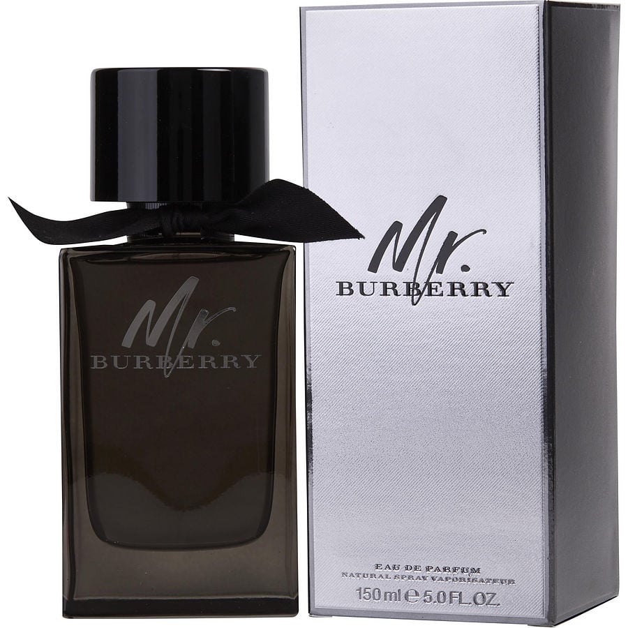 BURBERRY MR BURBERRY 5.0 EDP M (126204) - PerfumesOnline.Net