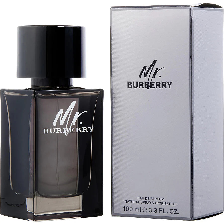 BURBERRY MR BURBERRY 3.4 EDP M (110339) - PerfumesOnline.Net