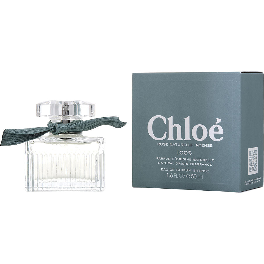 CHLOE ROSE NATURELLE INTENSE 1.7 EDP L (122210) - PerfumesOnline.Net