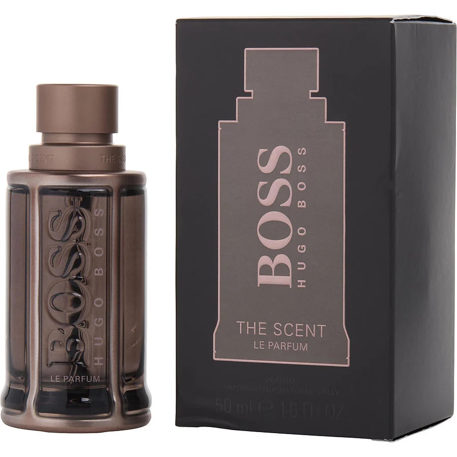 BOSS THE SCENT LE PARFUM 1.7 EDP M (119593) - PerfumesOnline.Net