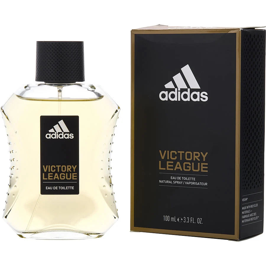 ADIDAS VICTORY LEAGUE 3.4 EDT M (100194) - PerfumesOnline.Net