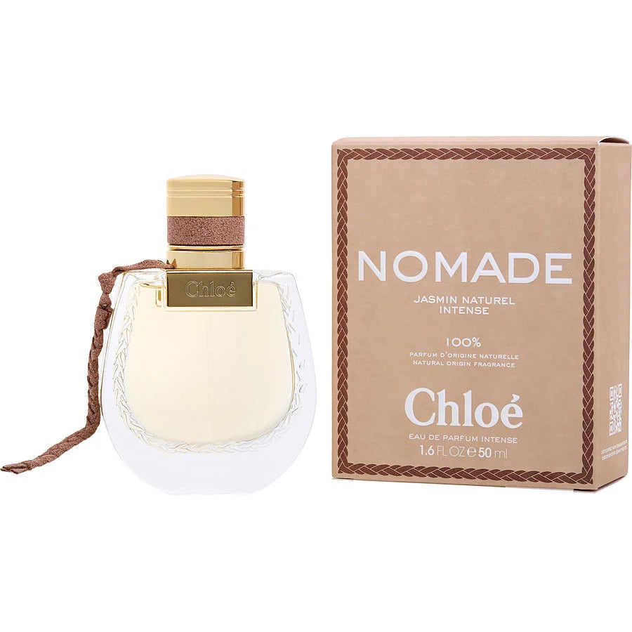CHLOE NOMADE JASMINE NATURELLE INTENSE 1.7 EDP L (126198) - PerfumesOnline.Net