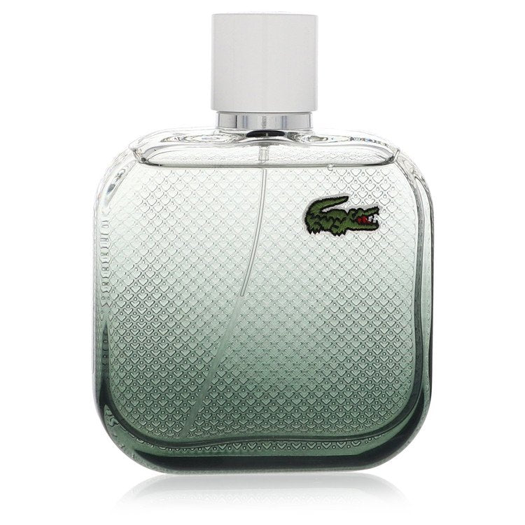 LACOSTE EAU DE BLANC INTENSE 3.4 EDT M TST (122338) TESTER - PerfumesOnline.Net