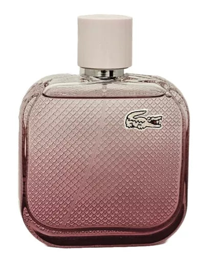 LACOSTE ROSE INTENSE 3.4 EDT L TST (122339) TESTER - PerfumesOnline.Net