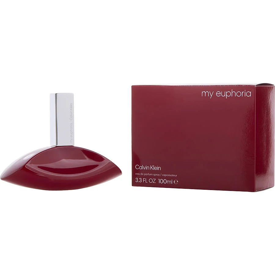 EUPHORIA MY 3.4 EDP L (126097) - PerfumesOnline.Net