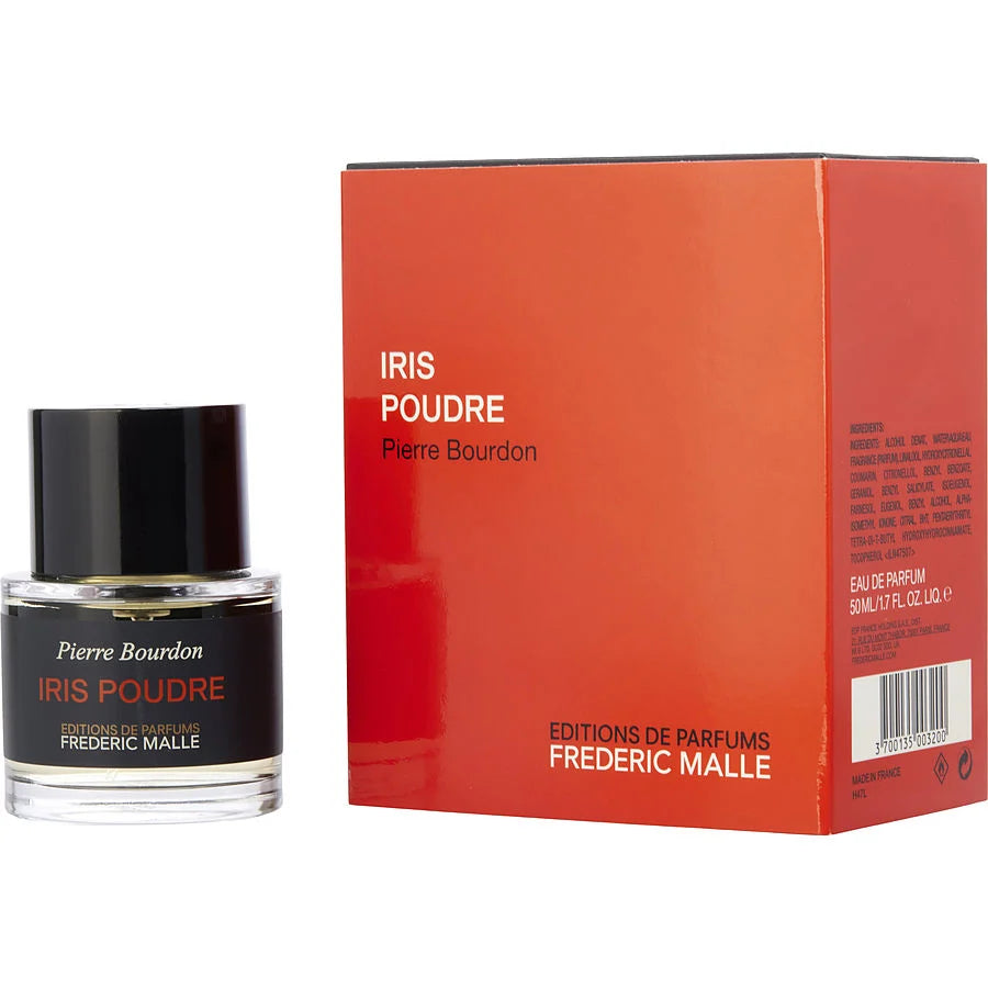FREDERIC MALLE IRIS POUDRE 1.7 EDP L (122373) - PerfumesOnline.Net