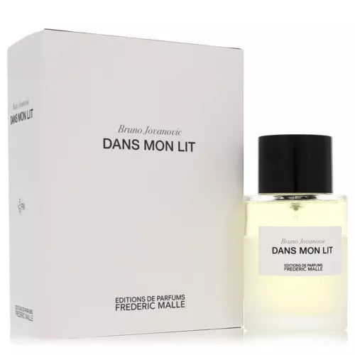 FREDERIC MALLE DANS MON LIT 3.4 EDP U (121537) - PerfumesOnline.Net