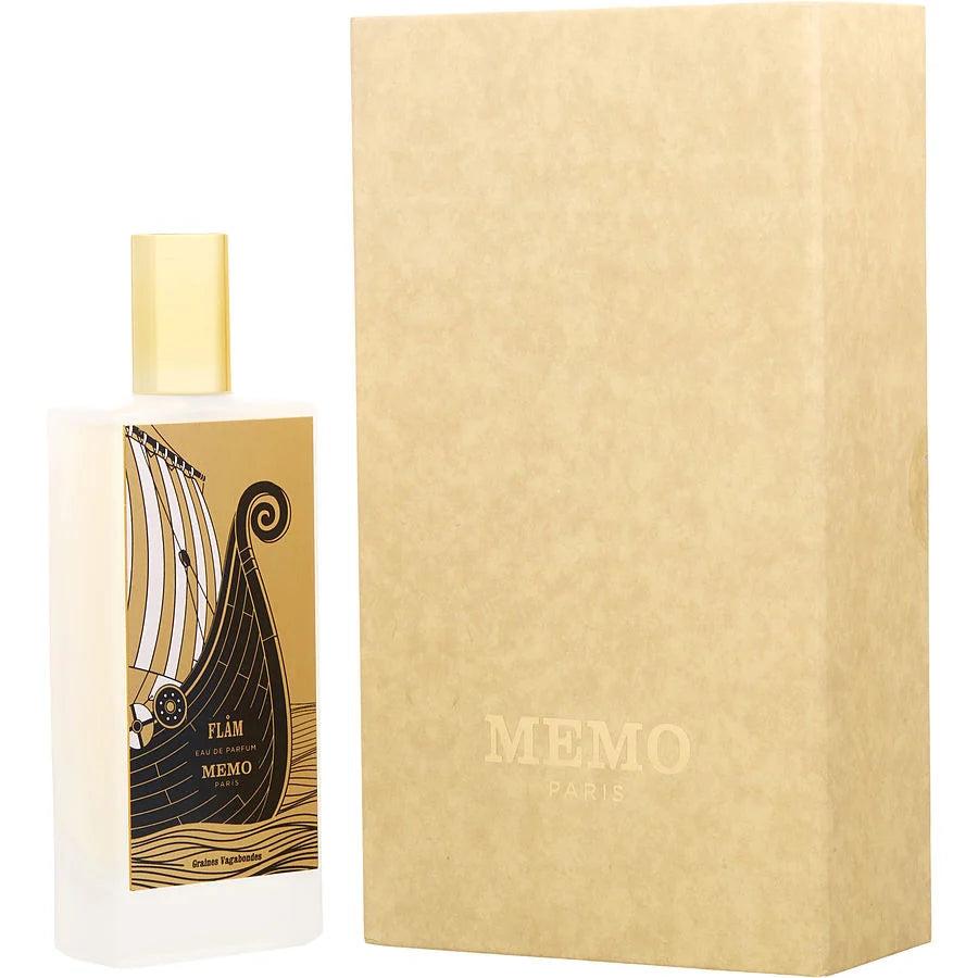 MEMO PARIS FLAM 2.5 EDP U (119417) - PerfumesOnline.Net