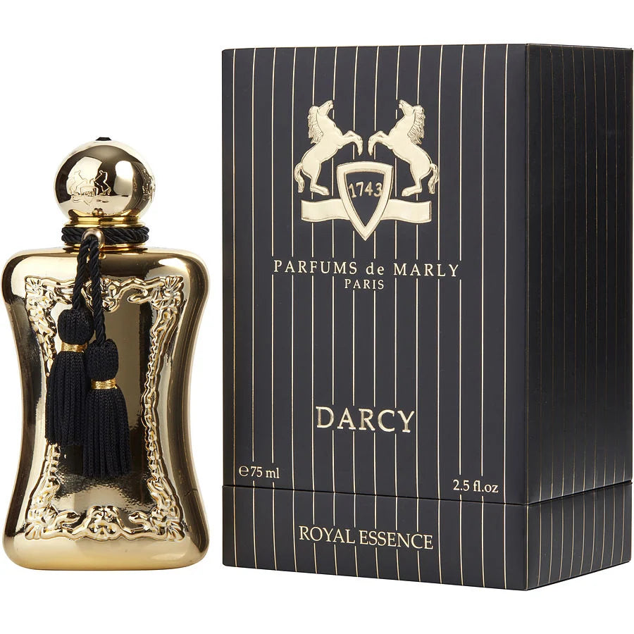 PARFUMS DE MARLY DARCY 2.5 EDP L (113344) - PerfumesOnline.Net