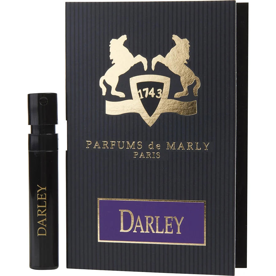 PARFUMS DE MARLY DARLEY 4.2 EDP M (119166) - PerfumesOnline.Net