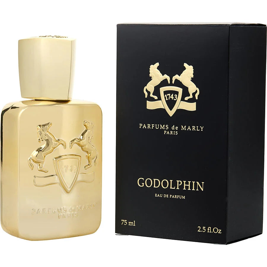 PARFUMS DE MARLY GODOLPHIN 2.5 EDP M (120912) - PerfumesOnline.Net