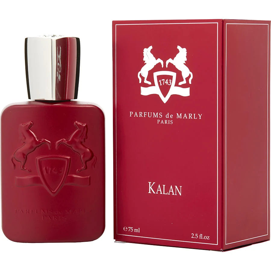 PARFUMS DE MARLY KALAN 2.5 EDP M (114059) - PerfumesOnline.Net