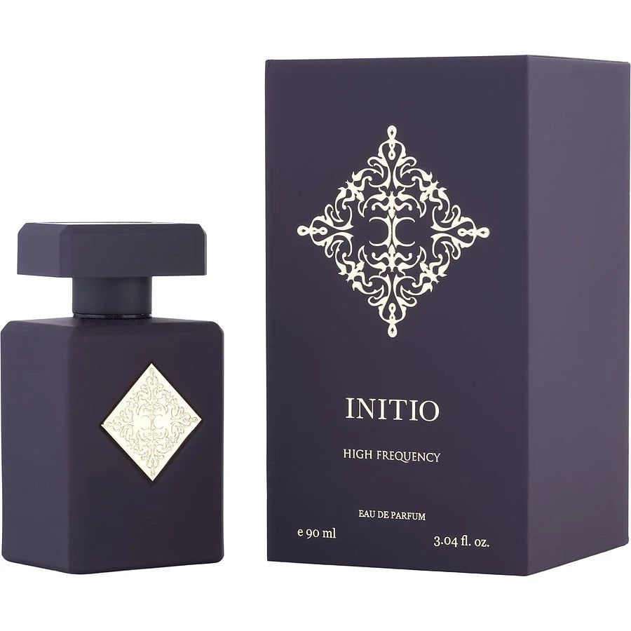 INITIO HIGH FREQUENCY 3.0 EDP U (123001) - PerfumesOnline.Net