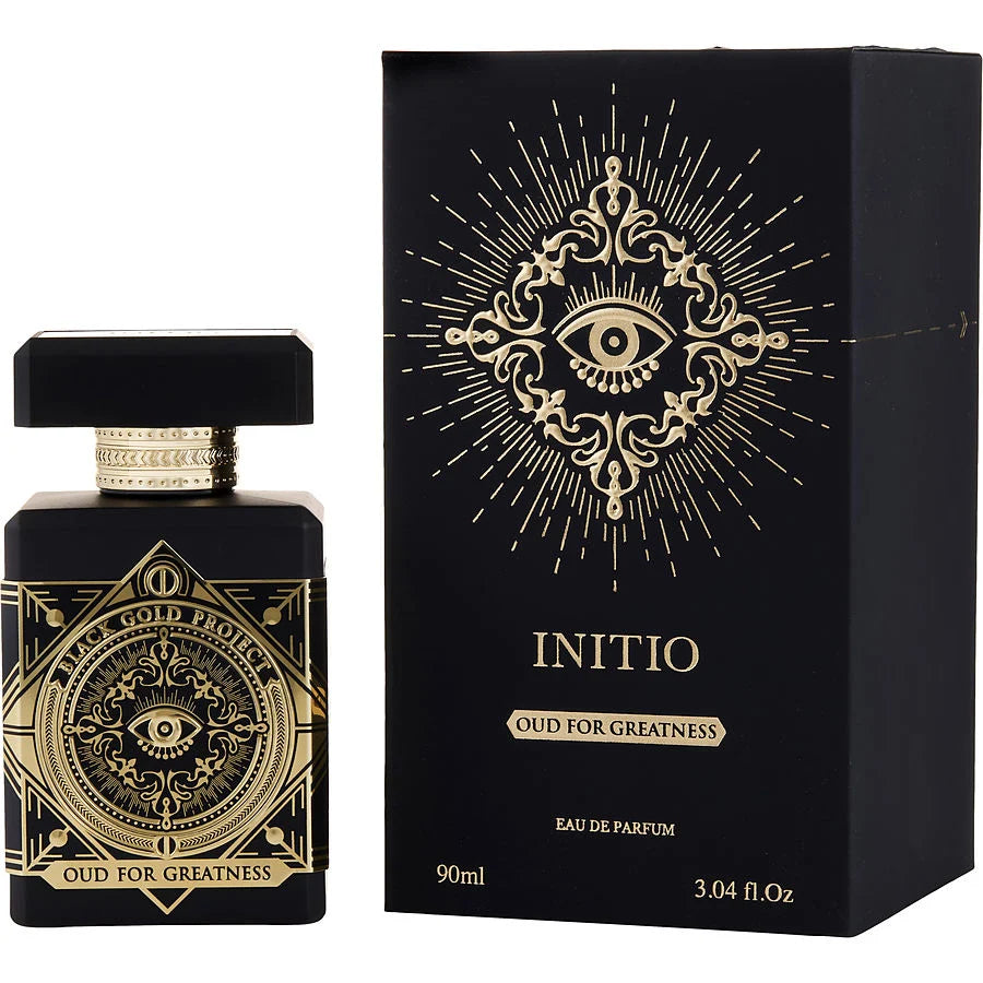 INITIO OUD FOR GREATNESS 3.0 EDP U (122112) - PerfumesOnline.Net