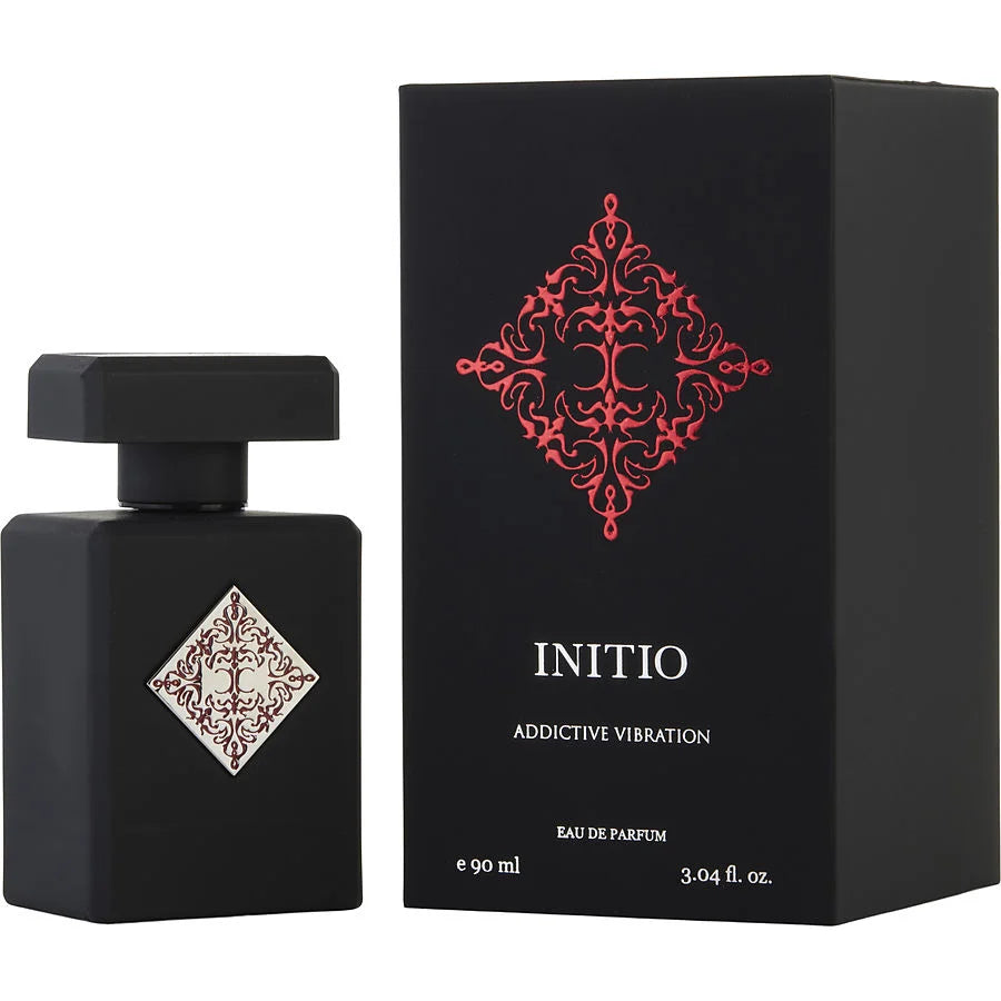 INITIO ADDICTIVE VIBRATION 3.0 EDP U (122999) - PerfumesOnline.Net